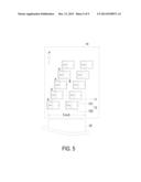 INK-JET PRINTING MODULE diagram and image