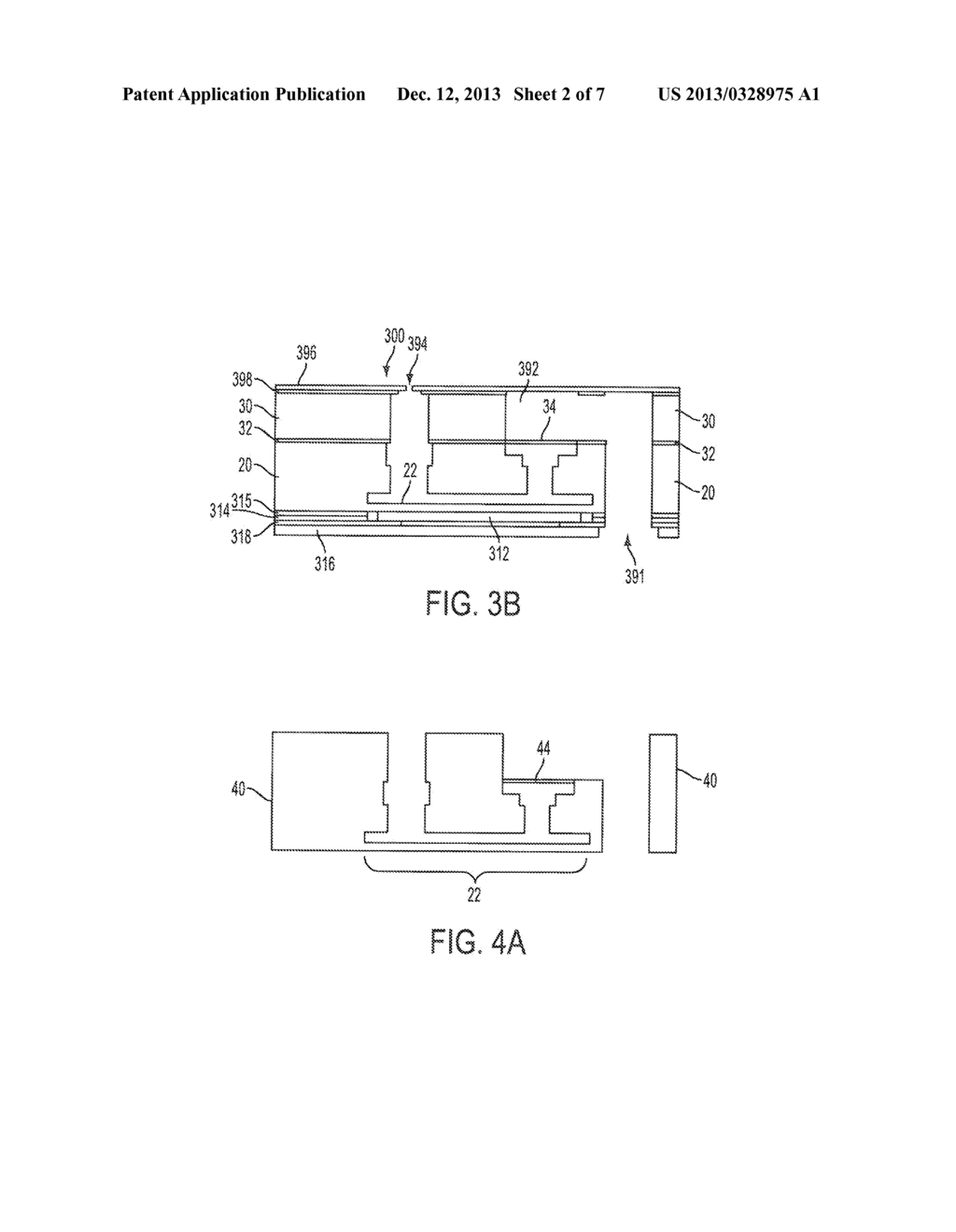 PRINTHEAD FABRICATION USING ADDITIVE MANUFACTURING TECHNIQUES - diagram, schematic, and image 03