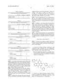 INK SET FOR INKJET RECORDING, RECORDING METHOD, AND COLORED MATERIAL     PRODUCED USING THE INK SET diagram and image