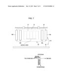 LIQUID EJECTING APPARATUS AND LIQUID EJECTING METHOD diagram and image