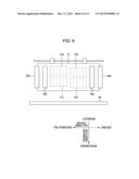 LIQUID EJECTING APPARATUS AND LIQUID EJECTING METHOD diagram and image