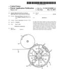 Inkjet Printer having an Image Drum Heating and Cooling System diagram and image