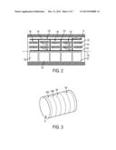 Inkjet Printer having an Image Drum Heating and Cooling System diagram and image