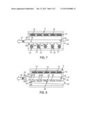 Inkjet Printer having an Image Drum Heating and Cooling System diagram and image