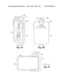 Optical Adapters for Mobile Devices with a Camera diagram and image