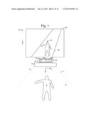 Probabilistic And Constraint Based Articulated Model Fitting diagram and image