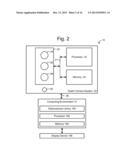 Probabilistic And Constraint Based Articulated Model Fitting diagram and image