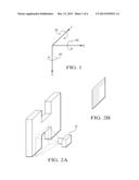 3-D IMAGING AND PROCESSING SYSTEM INCLUDING AT LEAST ONE 3-D OR DEPTH     SENSOR WHICH IS CONTINUALLY CALIBRATED DURING USE diagram and image