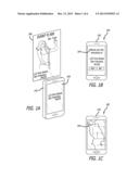 TEXT RECOGNITION DRIVEN FUNCTIONALITY diagram and image