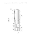 IMAGING MECHANISM, ENDOSCOPE, AND METHOD OF MANUFACTURING IMAGING     MECHANISM diagram and image