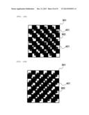 BLOOD VESSEL IMAGE PICKUP DEVICE, AND ORGANISM AUTHENTICATION DEVICE diagram and image