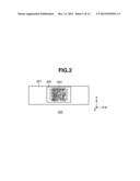 DEFOCUS AMOUNT ESTIMATION METHOD, IMAGING APPARATUS, AND TRANSPARENT     MEMBER diagram and image