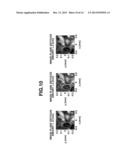 DEFOCUS AMOUNT ESTIMATION METHOD, IMAGING APPARATUS, AND TRANSPARENT     MEMBER diagram and image