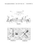 NONCONTACT CALIPER MEASUREMENTS OF SHEET PRODUCTS USING INTERSECTING LINES     IN SHEET MANUFACTURING OR PROCESSING SYSTEMS diagram and image