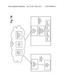 REMOTE STREAMING diagram and image