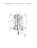 SURVEILLANCE SYSTEM AND A METHOD FOR DETECTING A FOREIGN OBJECT, DEBRIS,     OR DAMAGE IN AN AIRFIELD diagram and image