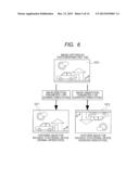 CAPTURING CONTROL APPARATUS, CAPTURING CONTROL METHOD AND PROGRAM diagram and image