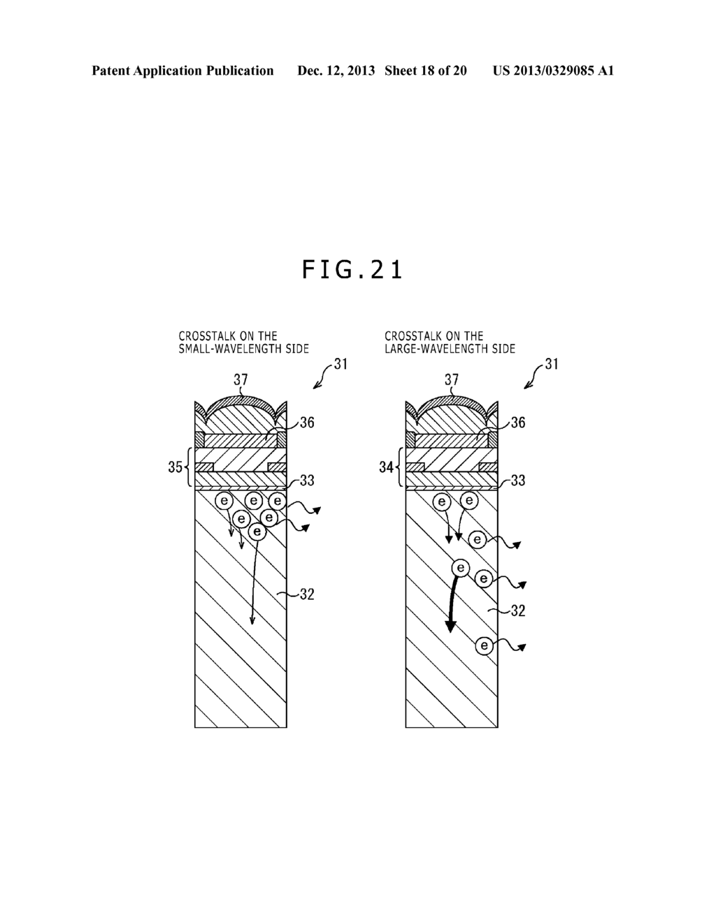 IMAGE PROCESSING APPARATUS, IMAGE PROCESSING METHOD AND ELECTRONIC     EQUIPMENT - diagram, schematic, and image 19