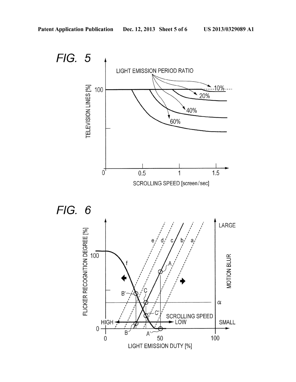 IMAGING APPARATUS AND IMAGE DISPLAY METHOD THEREFOR - diagram, schematic, and image 06