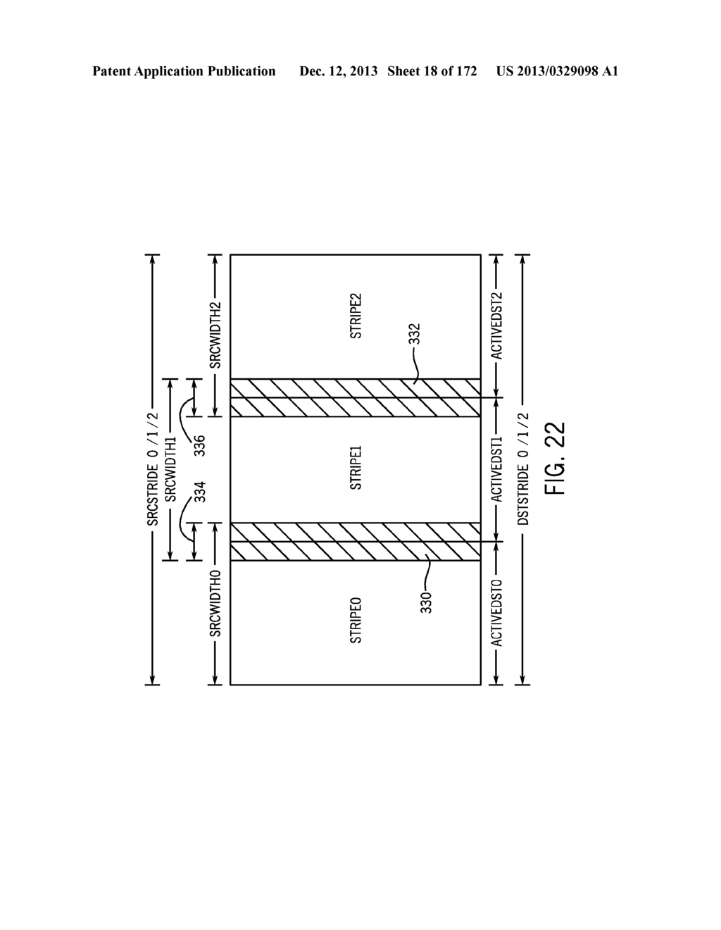 Systems and Methods for Defective Pixel Correction with Neighboring Pixels - diagram, schematic, and image 19