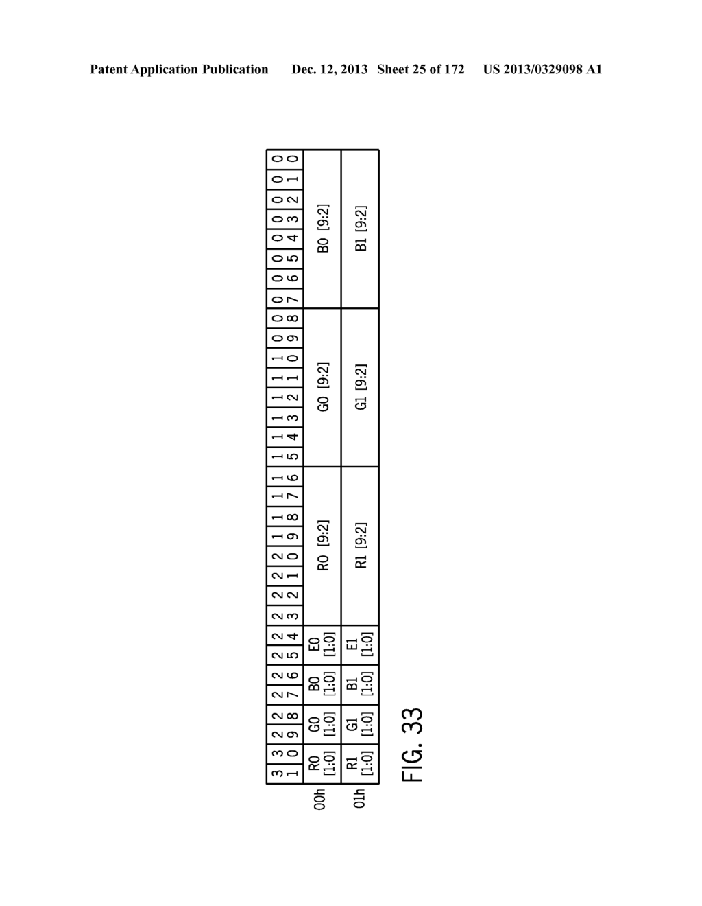 Systems and Methods for Defective Pixel Correction with Neighboring Pixels - diagram, schematic, and image 26