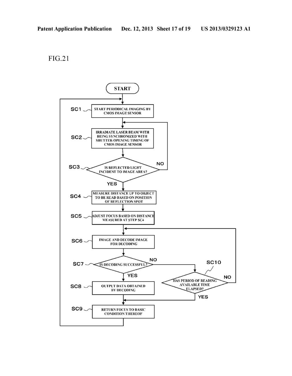 INFORMATION DISPLAY DEVICE AND DISPLAY DRIVING METHOD - diagram, schematic, and image 18