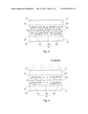 LIQUID CRYSTAL PANEL, MANUFACTURING PROCESS AND DISPLAY DEVICE THEREOF diagram and image