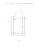 Liquid Crystal Display Panel and Manufacturing Method Thereof diagram and image