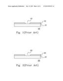 LIQUID CRYSTAL DISPLAY AND MANUFACTURING METHOD THEREOF diagram and image