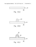 LIQUID CRYSTAL DISPLAY AND MANUFACTURING METHOD THEREOF diagram and image