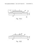 LIQUID CRYSTAL DISPLAY AND MANUFACTURING METHOD THEREOF diagram and image