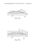 LIQUID CRYSTAL DISPLAY AND MANUFACTURING METHOD THEREOF diagram and image