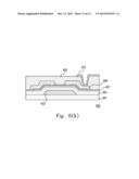 LIQUID CRYSTAL DISPLAY AND MANUFACTURING METHOD THEREOF diagram and image