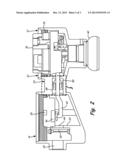 DUAL COMPARTMENT ENVIRONMENTAL SEAL diagram and image