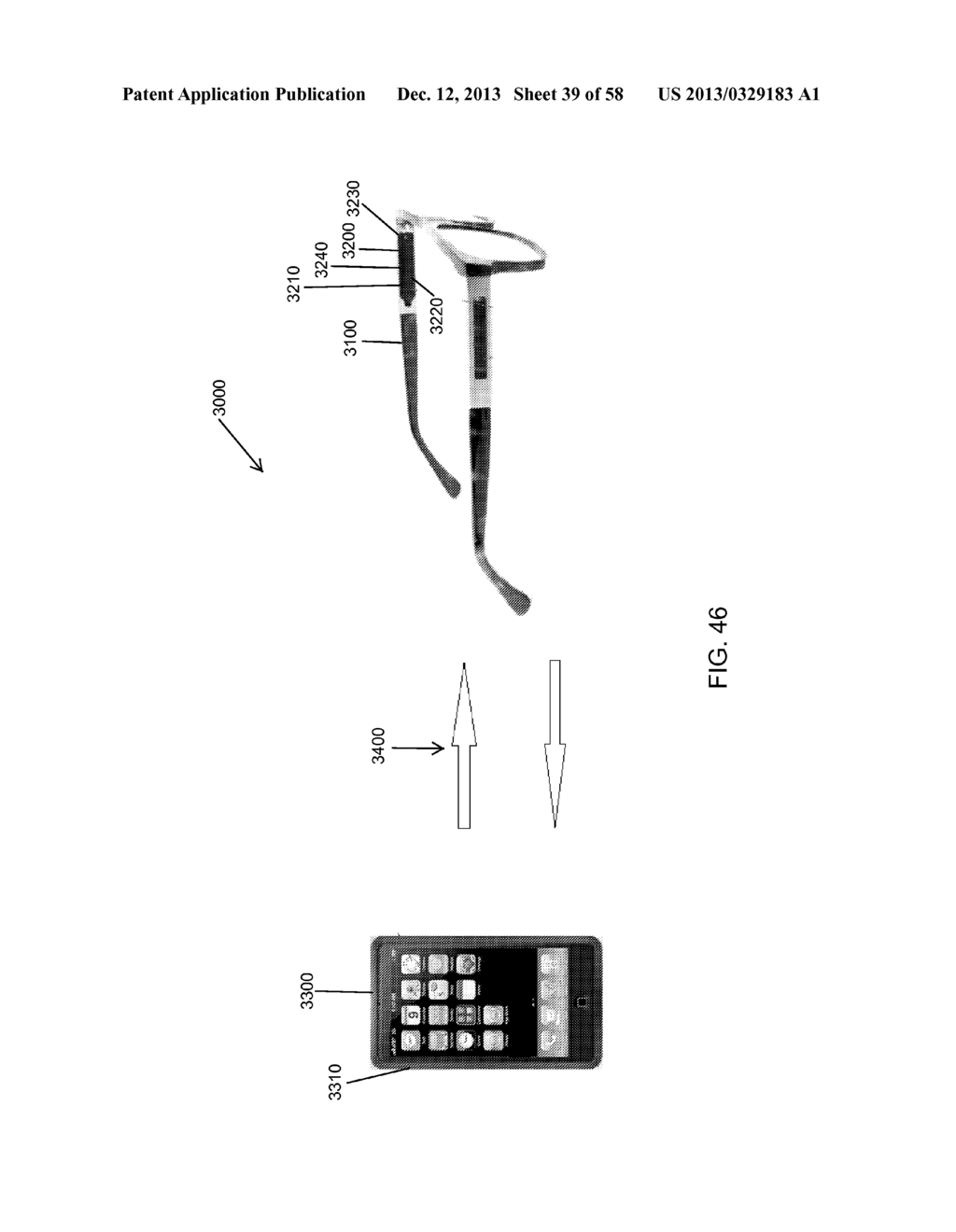 Adapter For Eyewear - diagram, schematic, and image 40