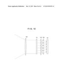 PROJECTION APPARATUS diagram and image