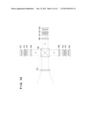 PROJECTION APPARATUS diagram and image