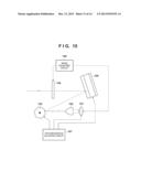 PROJECTION APPARATUS diagram and image