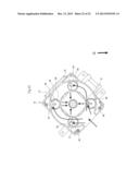 LIGHT SOURCE DEVICE AND PROJECTION DISPLAY DEVICE diagram and image