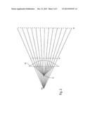 OPTICAL PROJECTION DEVICE diagram and image