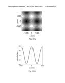 METHOD AND APPARATUS FOR PRINTING HIGH-RESOLUTION TWO-DIMENSIONAL PERIODIC     PATTERNS diagram and image