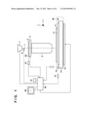 EXPOSURE APPARATUS AND DEVICE MANUFACTURING METHOD diagram and image