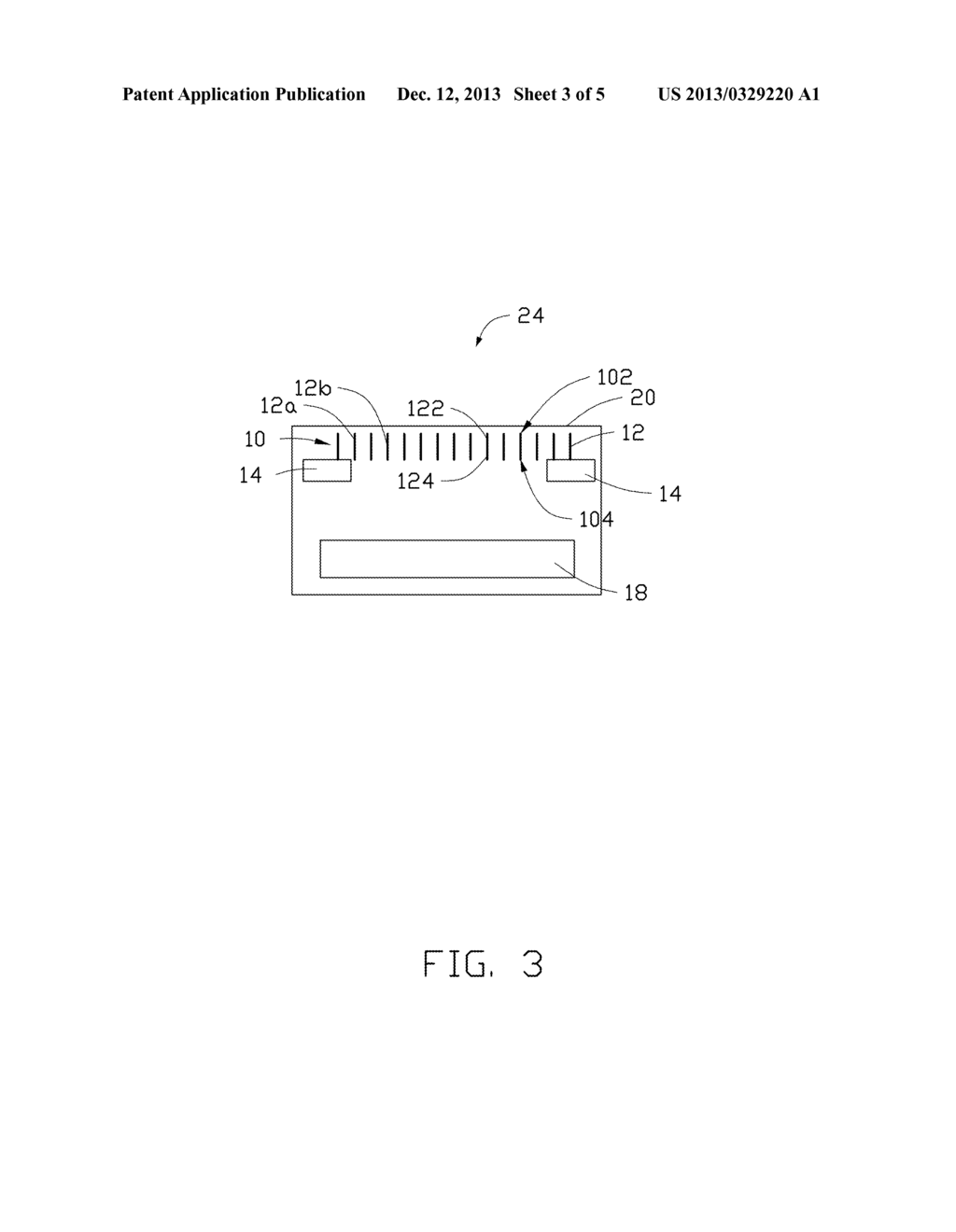 SYSTEM FOR MEASURING LIGHT INTENSITY DISTRIBUTION - diagram, schematic, and image 04