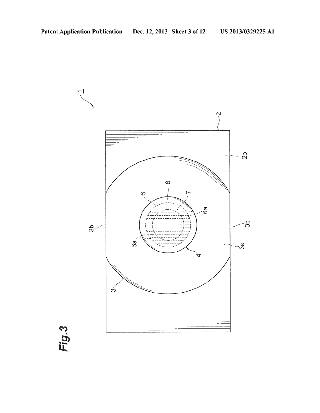 SPECTRAL MODULE AND METHOD FOR MANUFACTURING SPECTRAL MODULE - diagram, schematic, and image 04