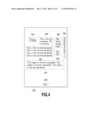 IMAGE PROCESSING APPARATUS, AND IMAGE PROCESSING METHOD AND PROGRAM     THEREFOR diagram and image