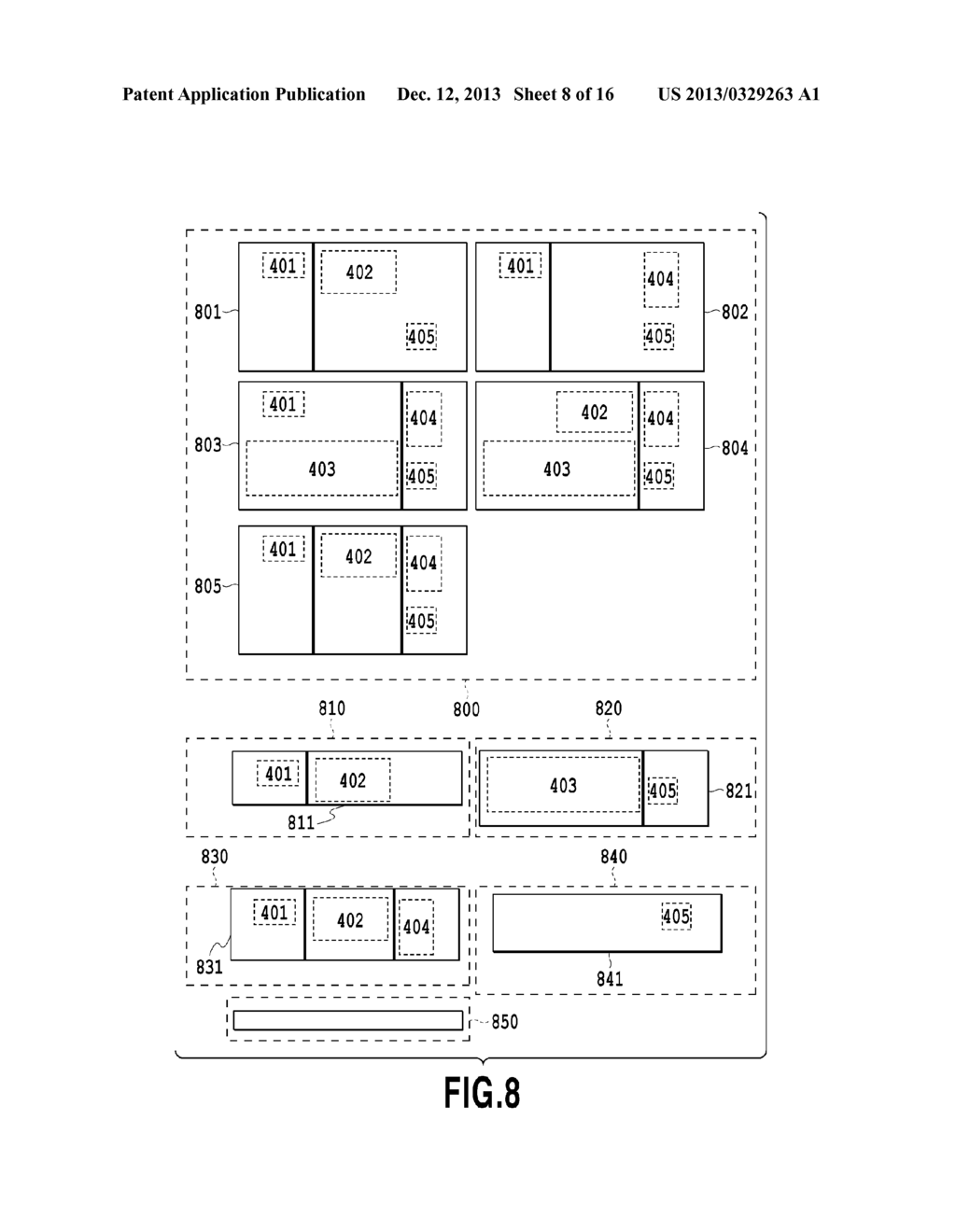 IMAGE PROCESSING APPARATUS, AND IMAGE PROCESSING METHOD AND PROGRAM     THEREFOR - diagram, schematic, and image 09