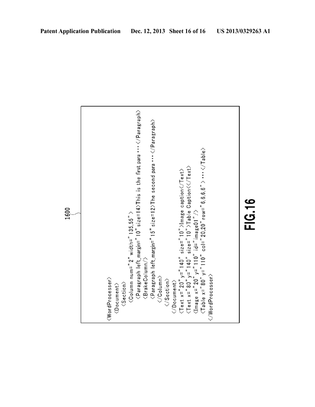 IMAGE PROCESSING APPARATUS, AND IMAGE PROCESSING METHOD AND PROGRAM     THEREFOR - diagram, schematic, and image 17