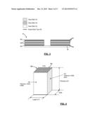 OPTICAL DEVICES WITH SWITCHABLE PARTICLES diagram and image