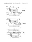 OPTICAL DEVICES WITH SWITCHABLE PARTICLES diagram and image