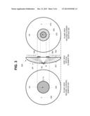 CATADIOPTRIC OPTICAL ELEMENT AND OPTICAL SYSTEM INCLUDING SAME diagram and image